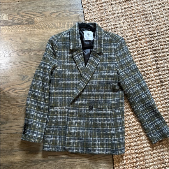 ANINE bing blazer - Picture 1 of 3